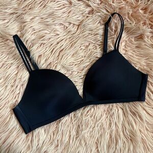 Victoria's Secret Black Bra